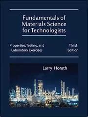 Ceramic Science for Materials Technologists