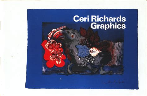 Ceri Richards