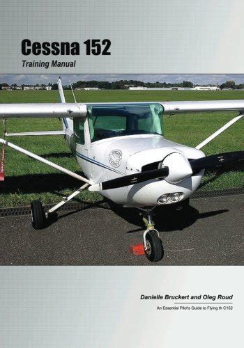 Cessna 152 Training Manual