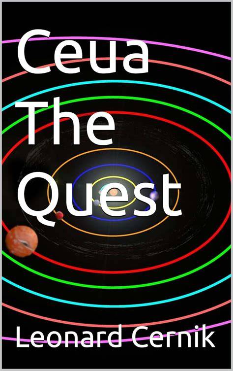 Ceua The Quest (Unanimous Anonymous)