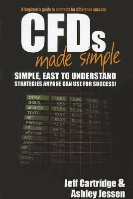 Cfds Made Simple