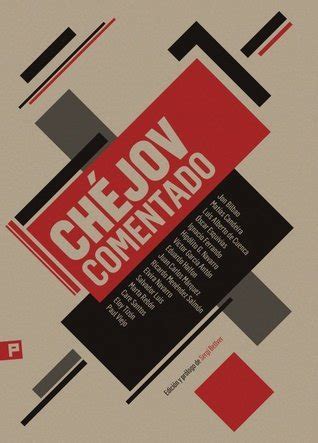 Chéjov comentado