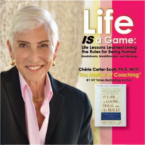 Chérie Carter-Scott