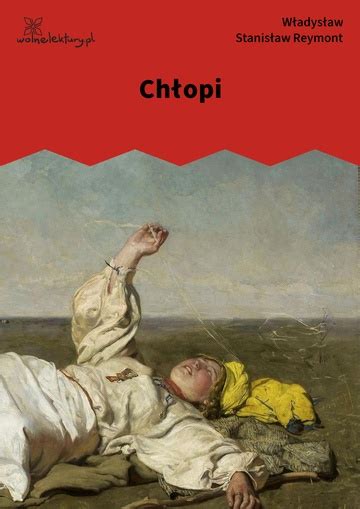 Chłopi iII
