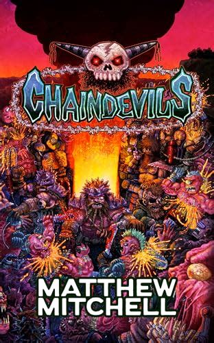 Chaindevils