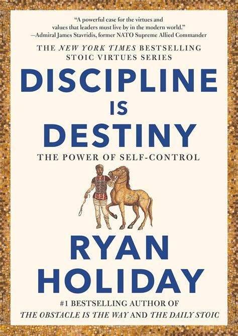 Chairs of Discipline