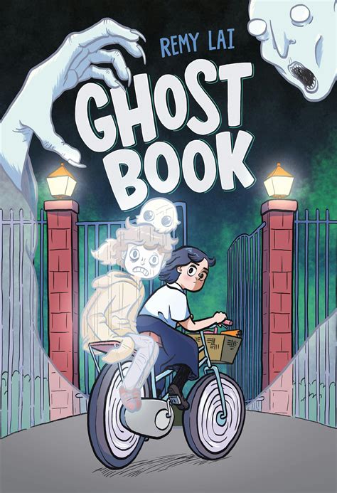 Chakoda's Ghost