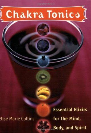 Chakra Tonics