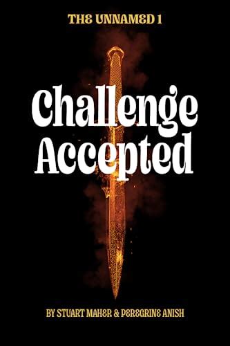 Challenge Accepted