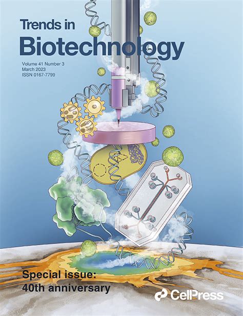 Challenge of Biotechnology