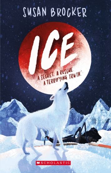 Challenge of Ice