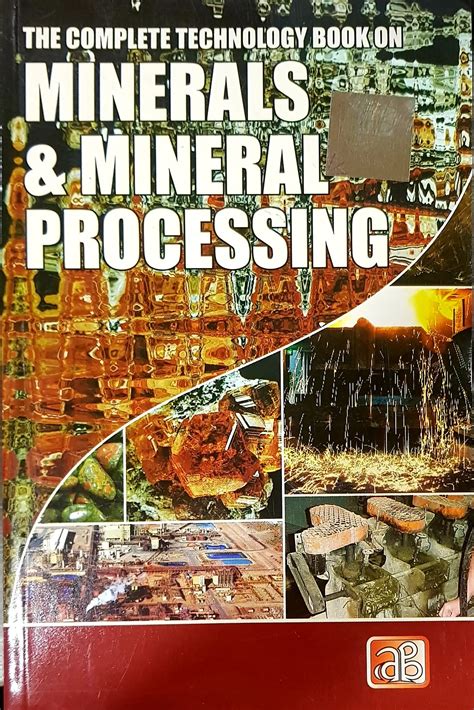 Challenges in Mineral Processing