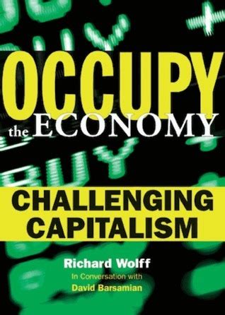 Challenging Capitalism