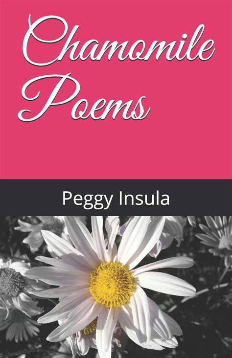 Chamomile Poems