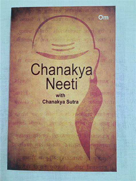 Chanakya Neeti To Face The Demons In English