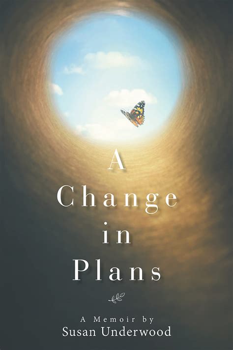Change Of Plans