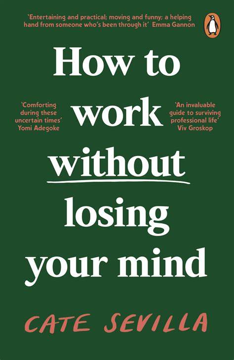 Change With A Center: Moving Work Without Losing Trust