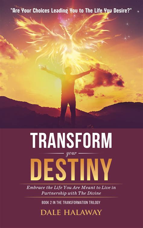 Change Your Destiny