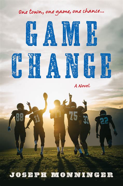 Change
