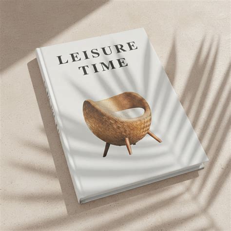 Changes in Leisure Time