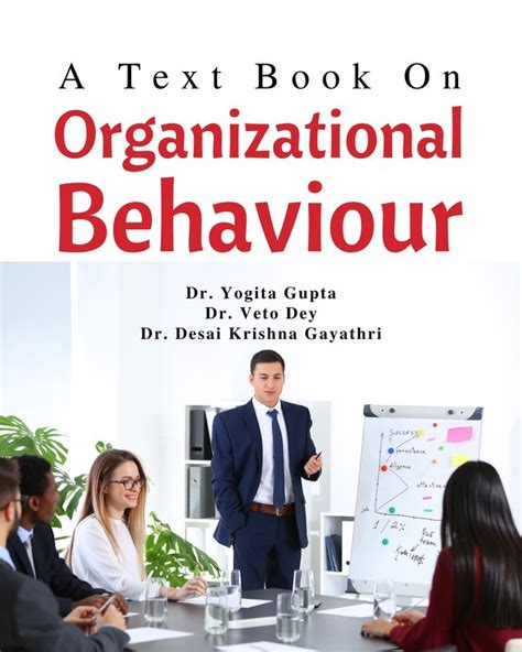 Changing Behaviour at Work