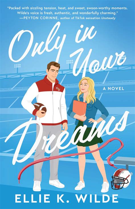 Changing Dreams