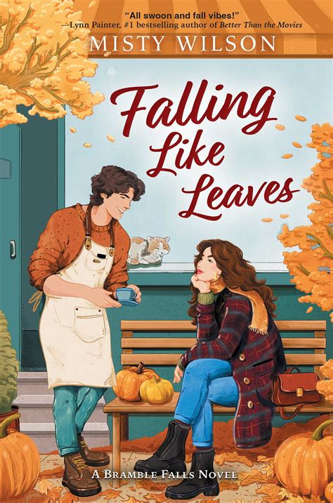 Changing Leaves