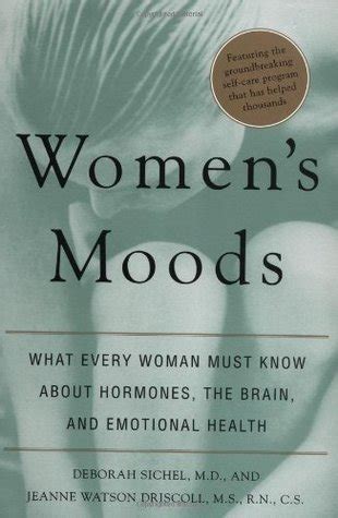 Changing Moods