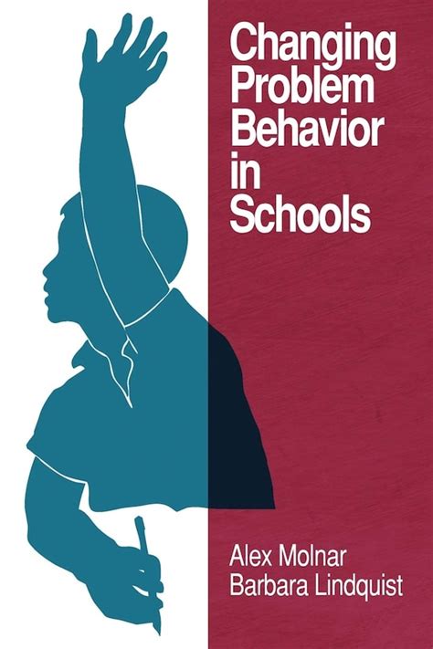 Changing Problem Behavior