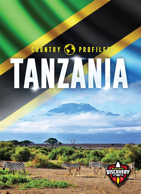Changing Rural Structures in Tanzania