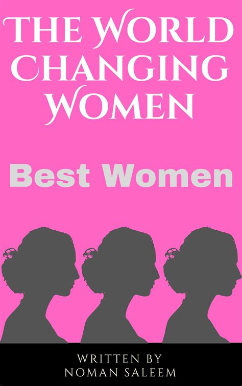 Changing Women in a Changing Society