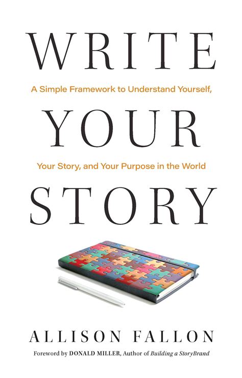 Changing Your Story