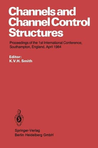 Channels and Channel Control Structure