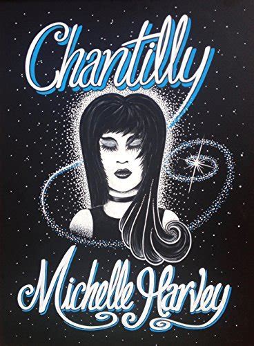 Chantilly