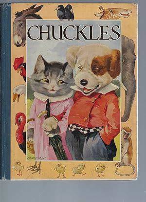 Chants and Chuckles