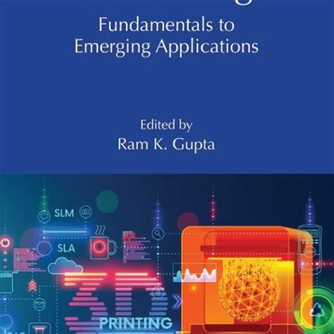 Chapter 006, Emerging Applications