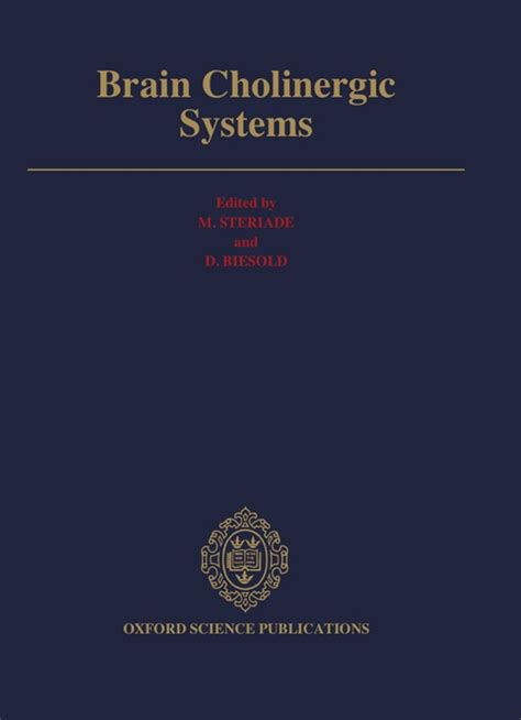 Chapter 014, Brainstem Cholinergic Systems