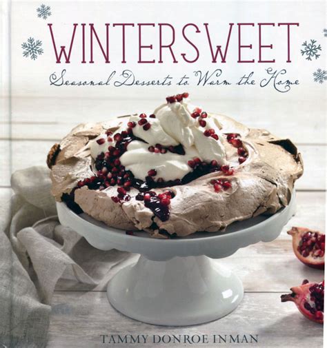 Chapter of Wintersweet Tables