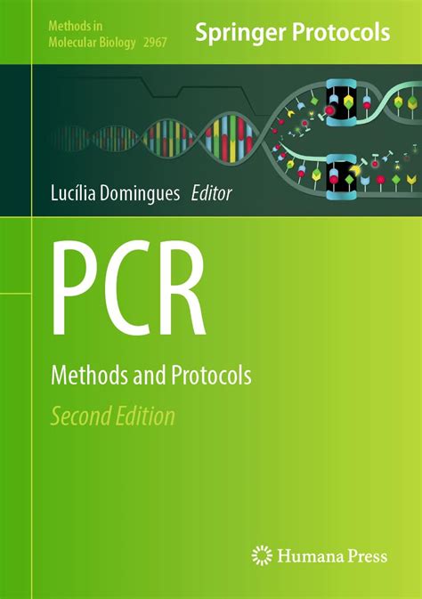 Chapter on Multiplex PCR
