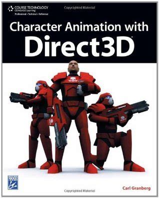 Character Animation With Direct3D