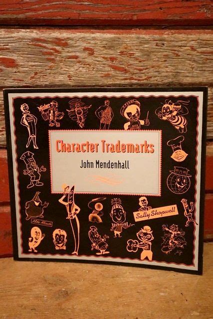 Character Trademarks