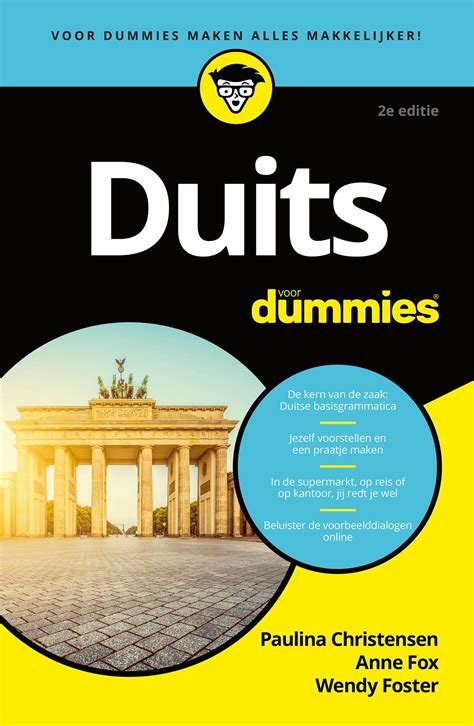 Charles Duits