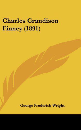 Charles Finney