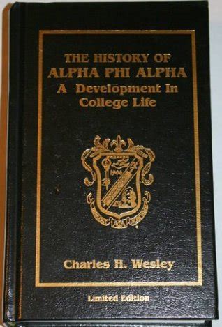 Charles H. Wesley