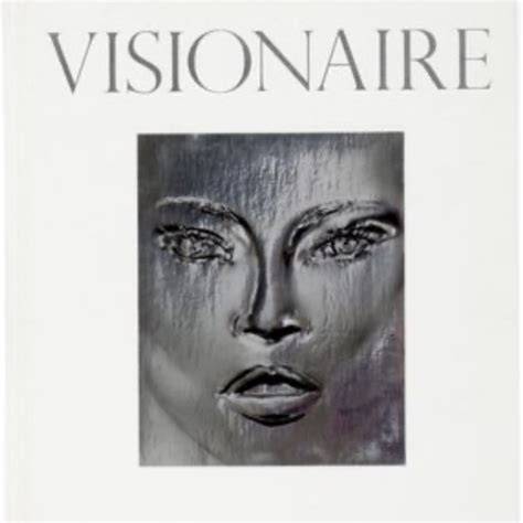 Charles Patton: Visionaire