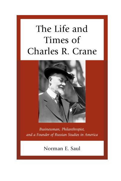 Charles R. Crane