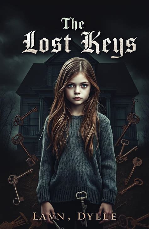 Charlie's Key