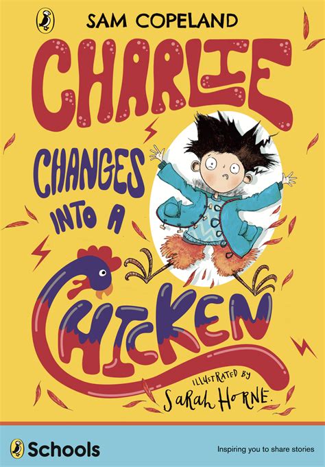 Charlie Changes