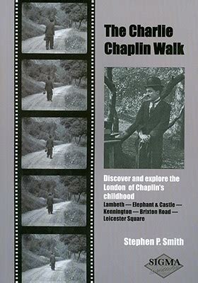 Charlie Chaplin Walk