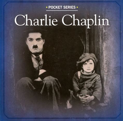 Charlie Chaplin